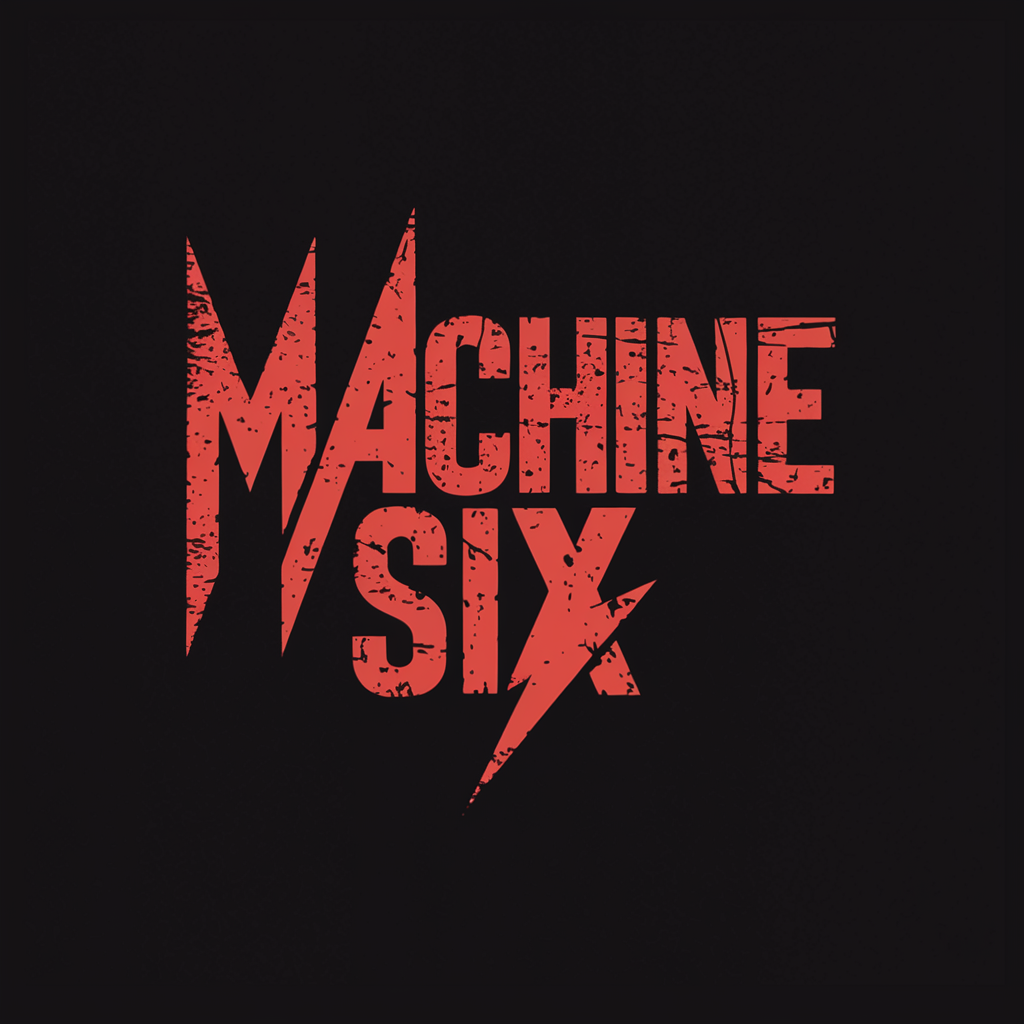 Machine Six